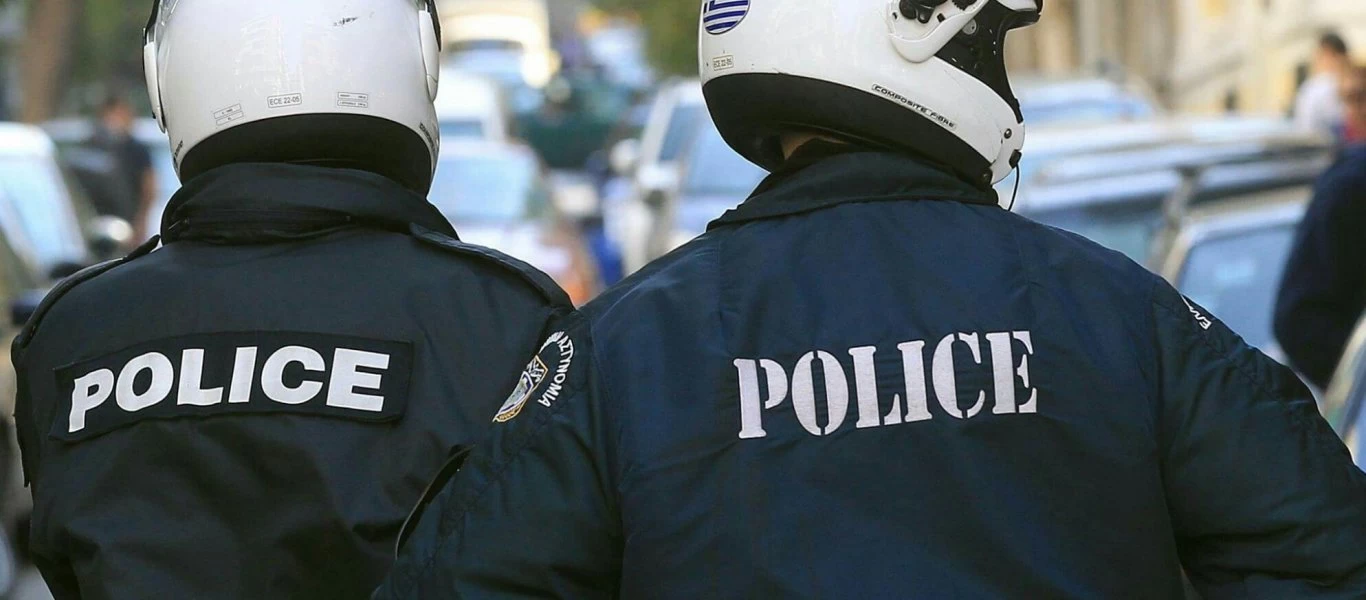 ΕΛ.ΑΣ: Bγάζει ημερήσιο δελτίο λαϊκών διαμαρτυριών - Ποιοι έκαναν συγκεντρώσεις χθες